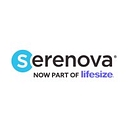 Serenova logo