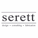 Serett Metalworks Corp. logo
