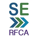 South East Reserve Forces' & Cadets' Association logo