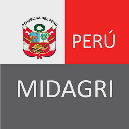 Logo of serfor.gob.pe