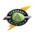 Sergeant Electric logo