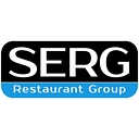 Serg Restaurant Group logo