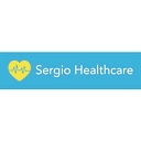 Sergio Healthcare logo