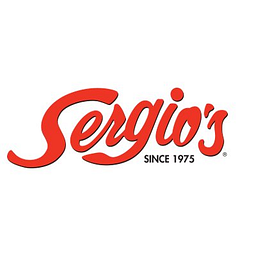 Sergio's Restaurant logo