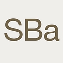 Sergison Bates Architects Llp logo