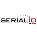 Serialio.Com logo