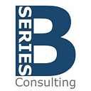 Series B Consulting logo