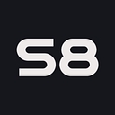 Series Eight logo