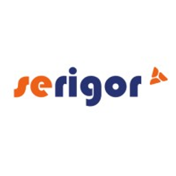 Serigor Inc. logo