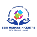Seri Mengasih Centre (Admin Office) logo