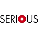 Serious logo