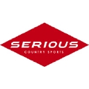 Favicon of Serious Country Sports