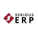 Serious Erp (Serp) logo
