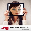 seriousgameexpo.com logo