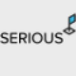 SERIOUS INTERNATIONAL LIMITED logo