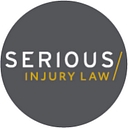 Serious Law Llp logo