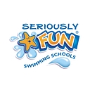 Seriously FUN Swimming Schools logo