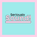 Seriously Sound Food Co. logo