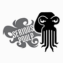 Serious Poulp