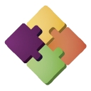 Serious Puzzles logo