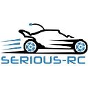 SERIOUS-RC logo