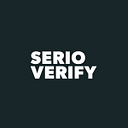 Serio Verify logo