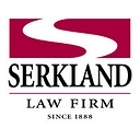 Serkland Law Firm logo