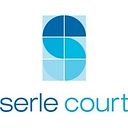 Serle Court logo
