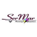 Sermar Printing And Graphics logo