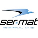 Ser Mat International Llc logo