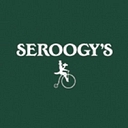 Seroogy's Chocolates logo