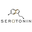 Serotonin Centers logo