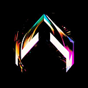 Ai voice assistant logo