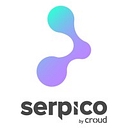 Serpico By Croud logo