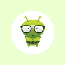 Serps Invaders logo