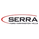 Serra Ford Farmington Hills