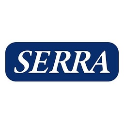 Serra Manufacturing Corporation logo