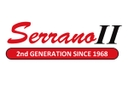 Serrano II logo