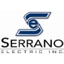 Serrano Electric, Inc. logo