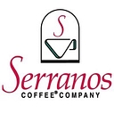 Serranos Coffee Company logo
