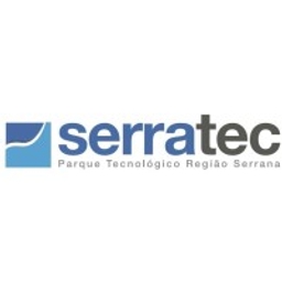 SERRATEC - Parque Tecnológico da Região Serrana RJ - logo