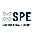 Serruya Private Equity logo
