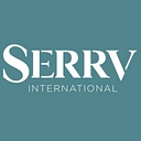 Logo for serrv.org