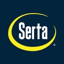 Serta logo