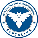 Sertalink logo