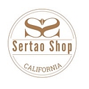Sertaoshop logo