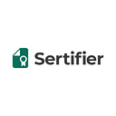 Sertifier logo