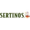 Sertinos Cafe logo