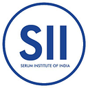 Serum Institute logo