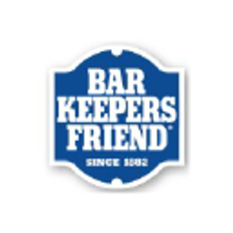 Bar Keepers Friend logo
